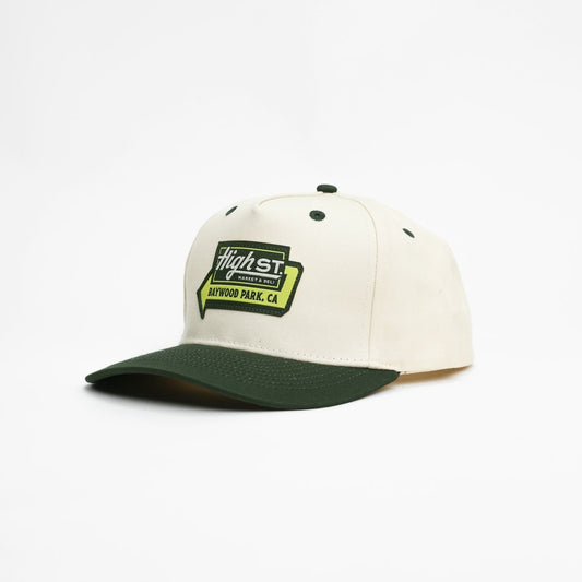 Baywood Park Signature Hat