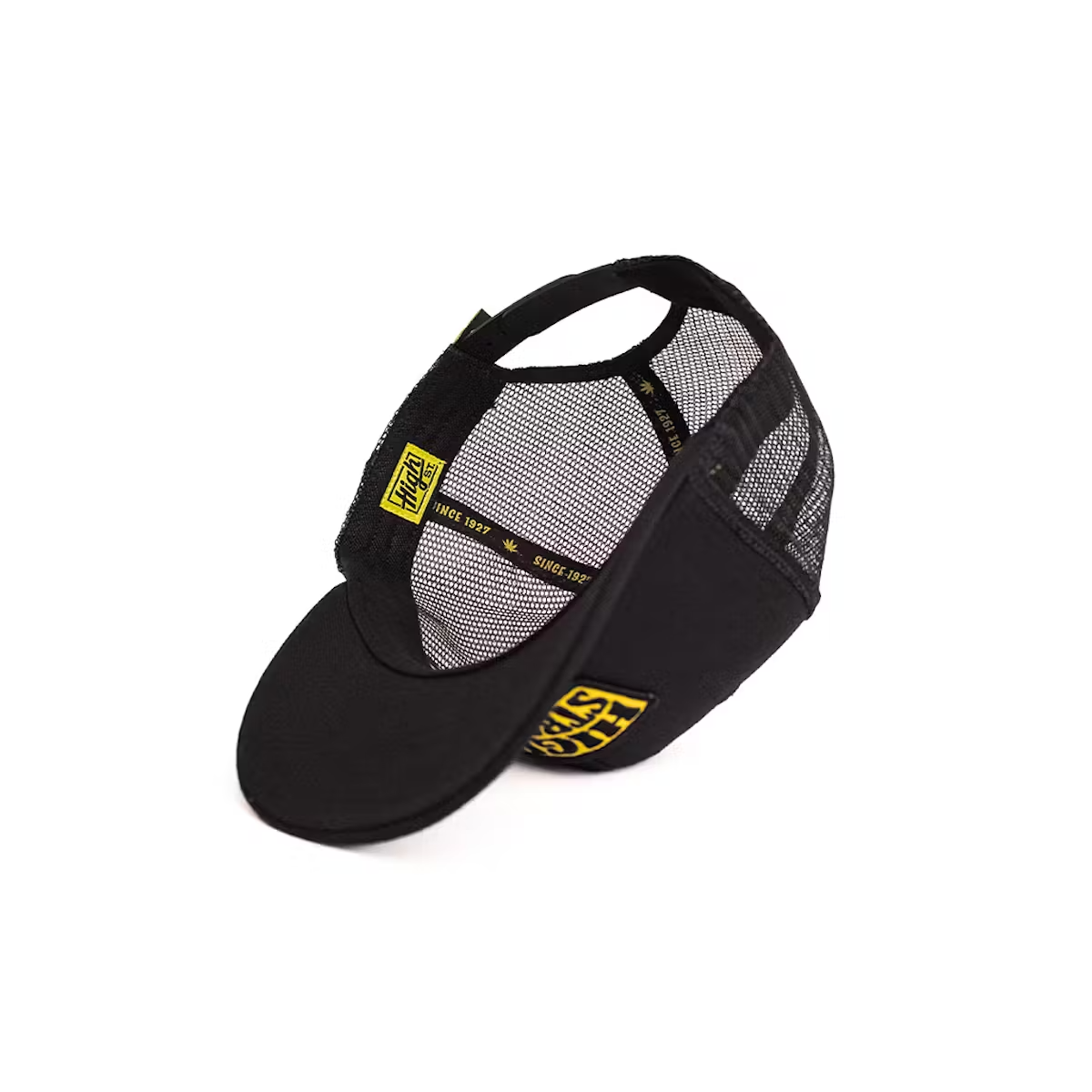 Cali Classic High St Snapback