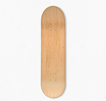 Avo Dude Skatedeck