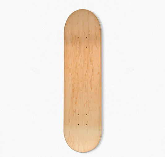 Avo Dude Skatedeck