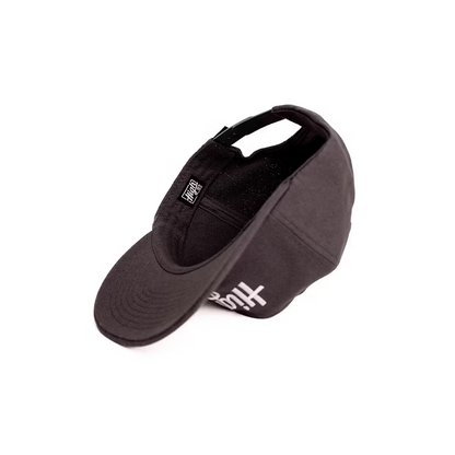 High St. Standard Snapback / Carbon