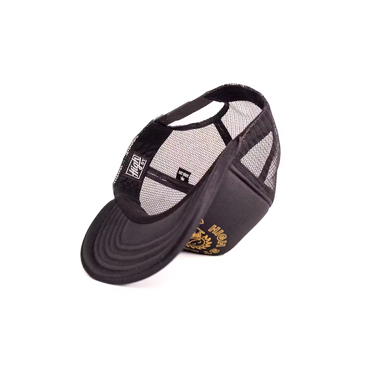 Turkey Sando Trucker