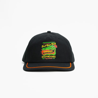 Dutch Punch Sando Hat
