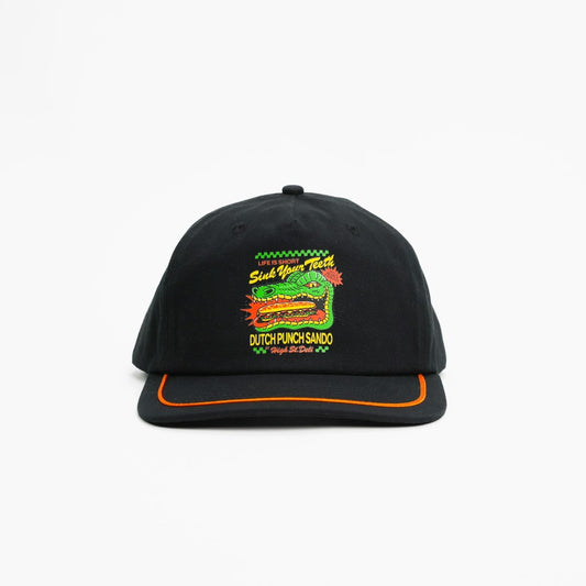 Dutch Punch Sando Hat