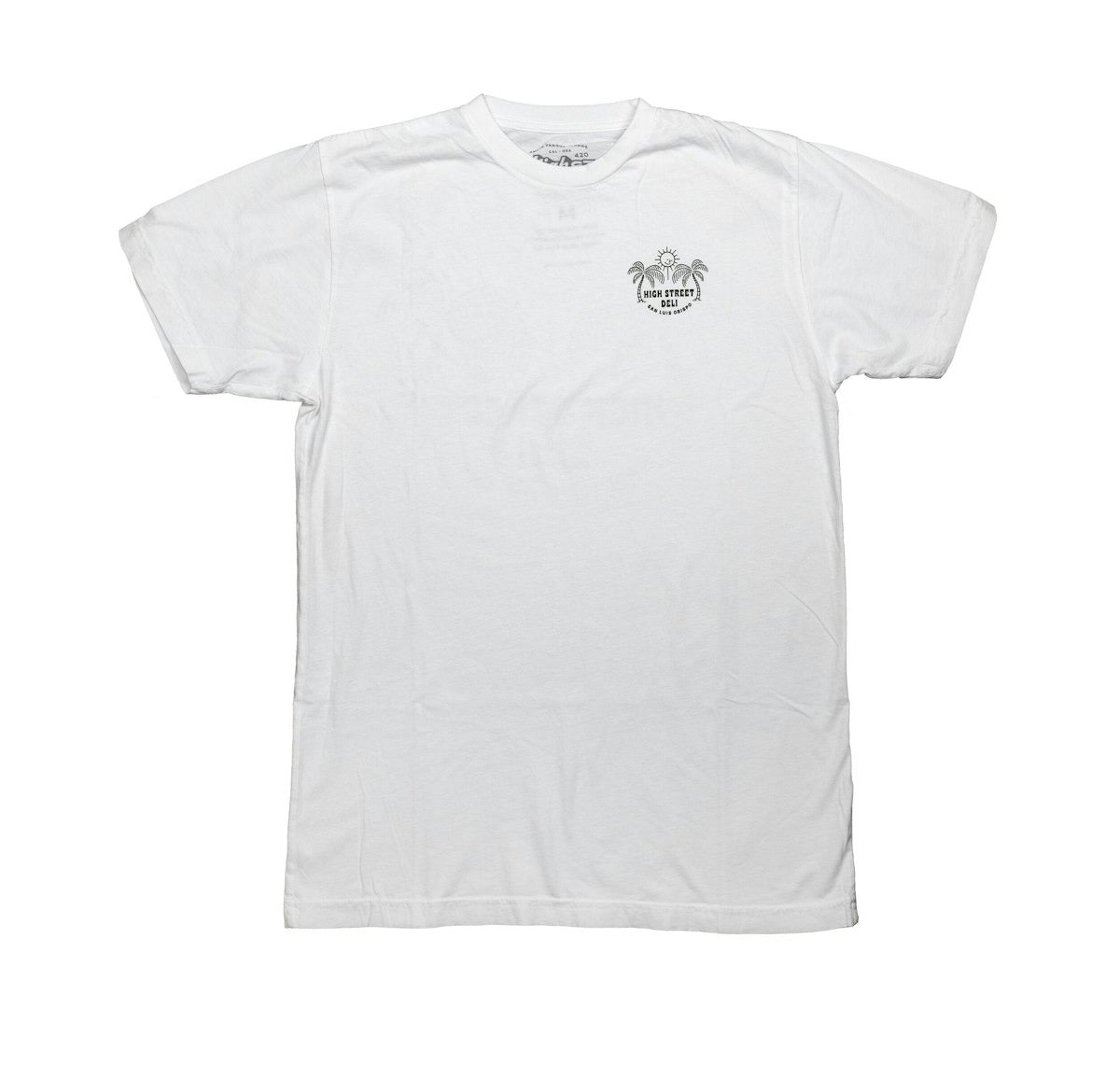 Palms Tee