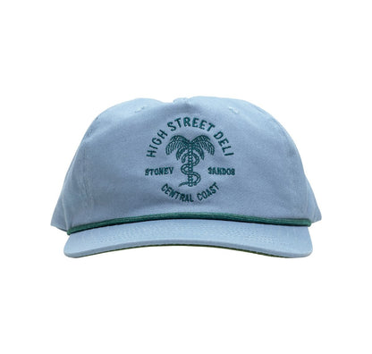 Central Coast 5 Panel