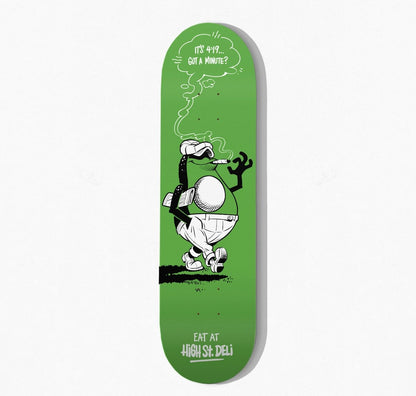 Avo Dude Skatedeck