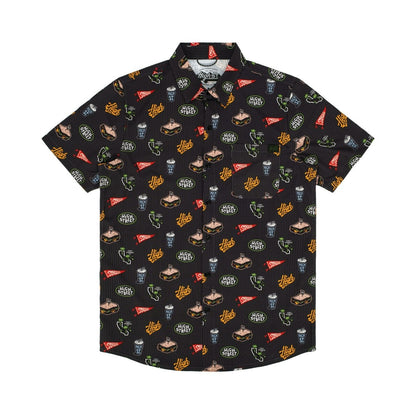 High St. Company Button Up