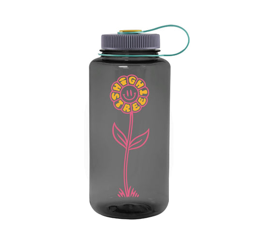High St Wide Mouth Nalgene 32 oz. Flower Graphic