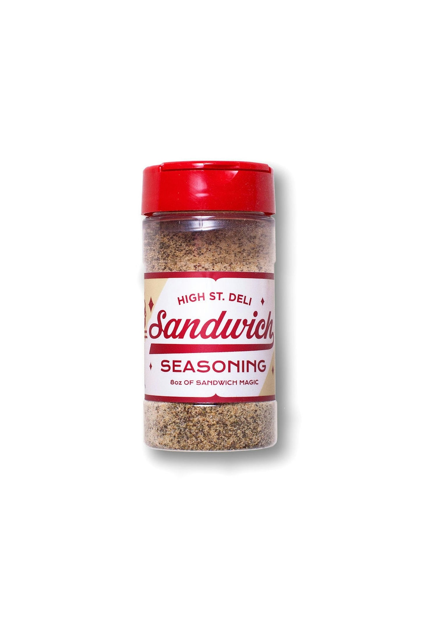 High Street Famous Sandwich Seasoning